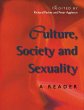 Culture, Society And Sexuality (eBook,... - Bild 1