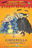 Cinderella at the Vampire Ball (eBook, ePUB)