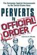 Perverts by Official Order (eBook, PDF) - Bild 1
