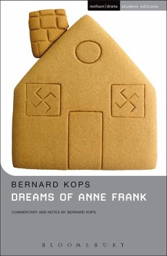 Dreams Of Anne Frank (eBook, ePUB) - Kops, Bernard