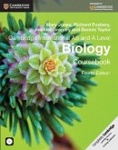Cambridge International AS and A Level Biology Coursebook (eBook, PDF)