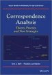 Correspondence Analysis (eBook, PDF) - Bild 1