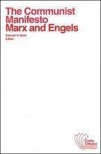 Cover The Communist Manifesto (eBook, PDF)