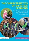 The Characteristics of Effective Learning (eBook, ePUB)