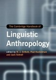 Cambridge Handbook of Linguistic Anthropology (eBook, PDF)