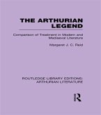 The Arthurian Legend (eBook, ePUB)