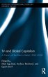 Tin and Global Capitalism, 1850-2000... - Bild 1