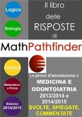 Il libro delle risposte di MathPathfinder (eBook, PDF)