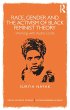 Race, Gender and the Activism of Black... - Bild 1