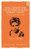 Race, Gender and the Activism of Black Feminist Theory (eBook, ePUB)
