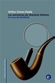 Un caso de identidad (eBook, PDF)