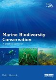 Marine Biodiversity Conservation (eBook, PDF)