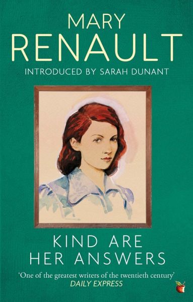 Kind Are Her Answers (eBook, ePUB) Kind Are Her Answers (eBook, ePUB)