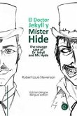 El Doctor Jekyll y Mr. Hide/The strange case of Dr. Jekyll and Mr. Hyde (eBook, PDF)