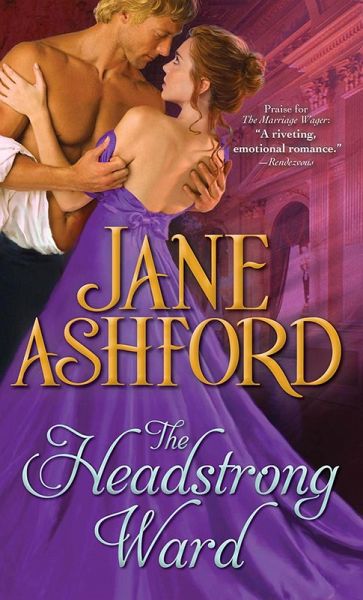 The Headstrong Ward (eBook, ePUB)