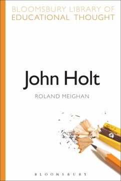 John Holt (eBook, ePUB) - Meighan, Roland