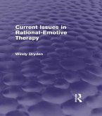 Current Issues in Rational-Emotive Therapy (Psychology Revivals) (eBook, ePUB)
