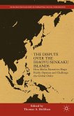 The Dispute Over the Diaoyu/Senkaku Islands (eBook, PDF)