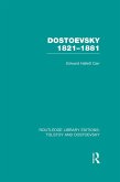 Dostoevsky 1821-1881 (eBook, PDF)
