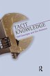 Tacit Knowledge (eBook, PDF) - Bild 1