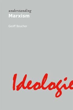 Understanding Marxism (eBook, PDF) - Boucher, Geoff