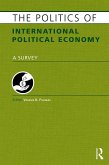 The Politics of International Political Economy (eBook, ePUB)