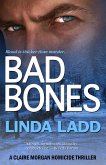 Bad Bones (eBook, ePUB)