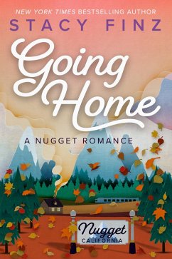 Going Home (eBook, ePUB) - Finz, Stacy