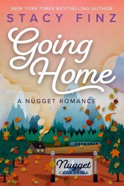 Cover Going Home (eBook, ePUB)