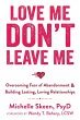 Love Me, Don't Leave Me (eBook, PDF) - Bild 1