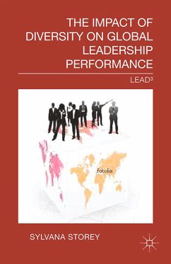 The Impact of Diversity on Global Leadership Performance (eBook, PDF)