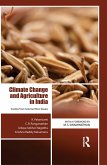 Climate Change and Agriculture in India (eBook, ePUB)
