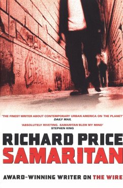 Samaritan (eBook, ePUB) - Price, Richard