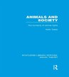 Animals and Society (eBook, ePUB) - Bild 1