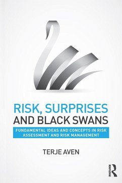 Cover Risk, Surprises and Black Swans (eBook, PDF)