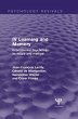 Experimental Psychology Its Scope and... - Bild 1