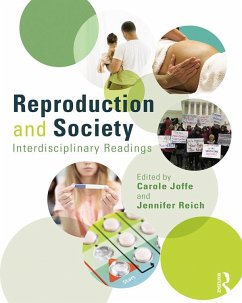 Reproduction and Society: Interdisciplinary Readings (eBook, ePUB)