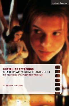 Cover Screen Adaptations: Romeo and Juliet (eBook, PDF)