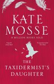The Taxidermist's Daughter (eBook, ePUB)