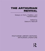 The Arthurian Revival (eBook, ePUB)