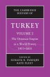 Cambridge History of Turkey: Volume 2,... - Bild 1