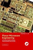 Planar Microwave Engineering (eBook, PDF)