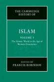 New Cambridge History of Islam: Volume 5, The Islamic World in the Age of Western Dominance (eBook, PDF)