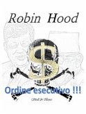 Ordine esecutivo !!! (eBook, ePUB)