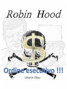 Ordine esecutivo !!! (eBook, ePUB) - Wood, Robin