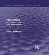 Hypnosis (eBook, ePUB) - Bild 1