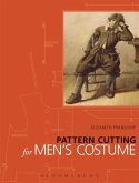 Pattern Cutting for Men's Costume (eBook, PDF)