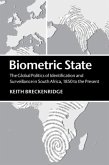Biometric State (eBook, PDF)