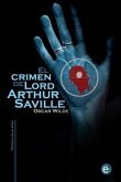 El crimen de Lord Arthur Saville (eBook, PDF)