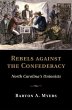 Rebels against the Confederacy (eBook,... - Bild 1